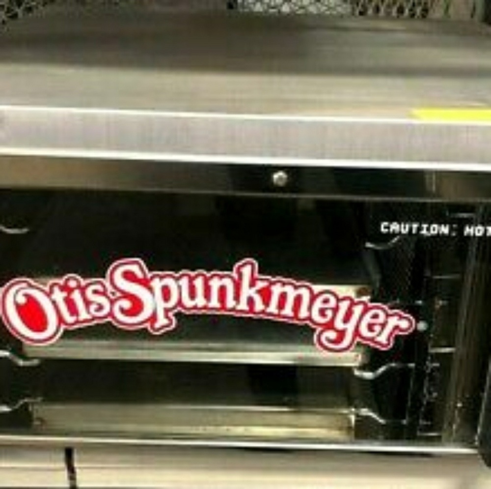 Otis Spunkmeyer Cookie Oven